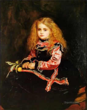 Rafael Pintura Art%C3%ADstica - Un recuerdo de Velásquez prerrafaelita John Everett Millais
